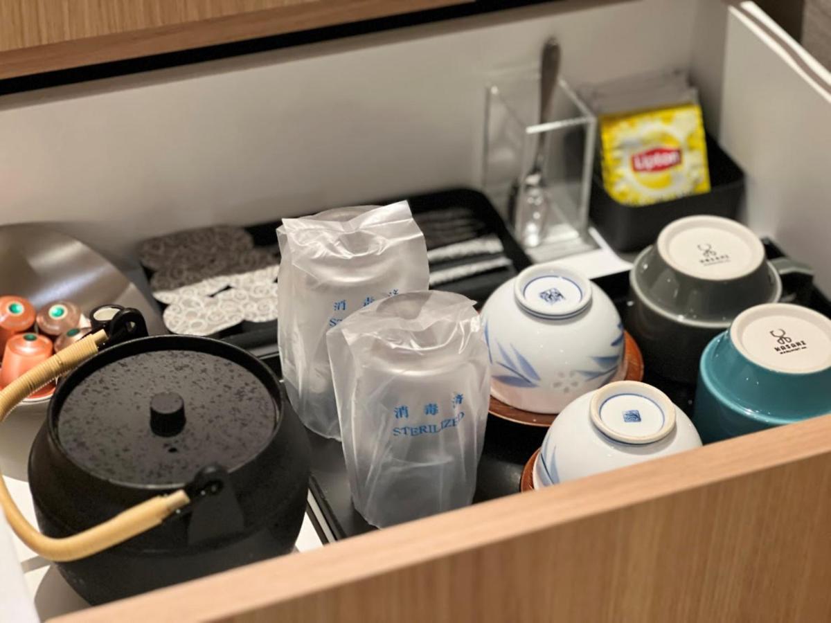 Obokekyo Mannaka Hotell Miyoshi  Eksteriør bilde